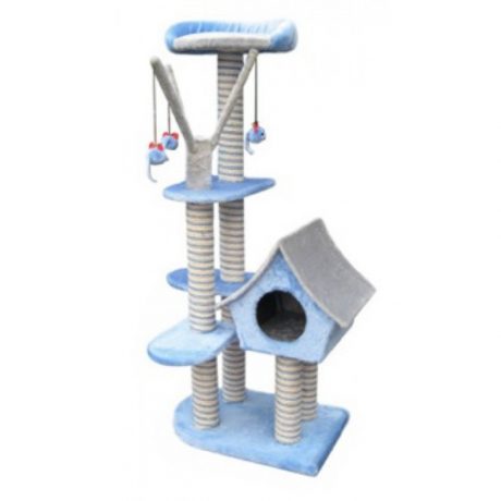 Fauna SAGRADA Cat Scratching Pole