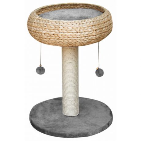 Fauna PAOLA Cat Playground - Grey