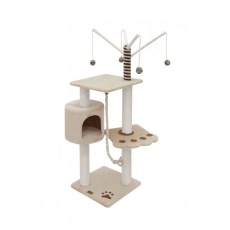 Fauna VITOR Cat Pole - Beige