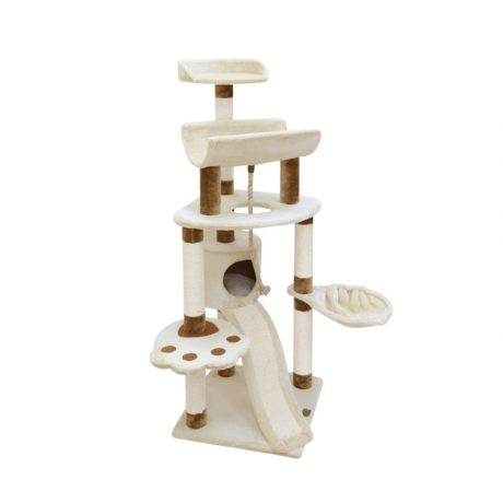 Fauna SHANTAL Cat Pole - Beige-Brown