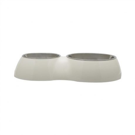Hagen Dog Bowl Double Diner