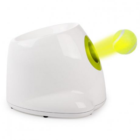 AFP- Interactive Hyper Fetch Mini