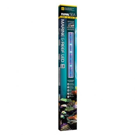 Fluval Marine & Reef 2.0 LED - 32W(61-85cm)