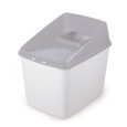 No-Mess-litter-Box---Grey_1
