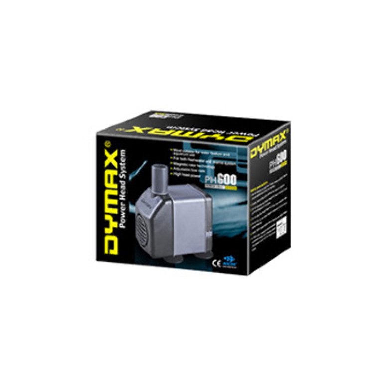 PH600
