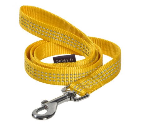 Bobby Safe Lead - Yellow