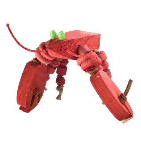 CoollaPet Jimmy Halfa Lobster
