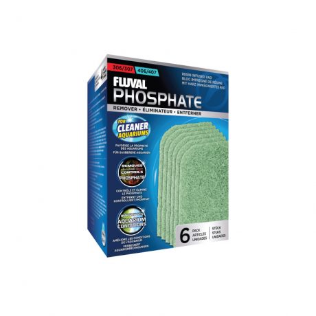 Fluval 307/407 Phosphate Remover