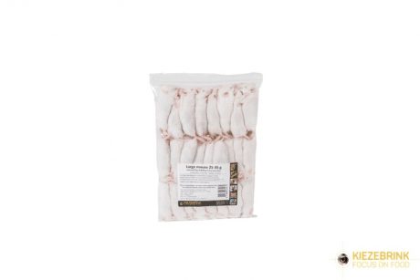 kiezebrink Large Mice > 23g, 1kg pack
