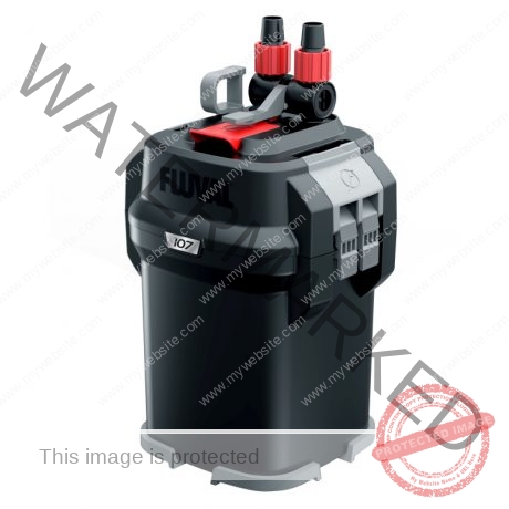Fluval Fluval 107 Canister Filter