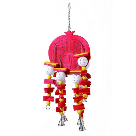 CoollaPet Pomegranate