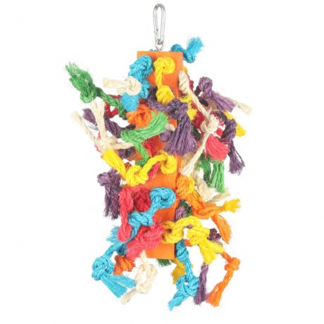 CoollaPet Preening Block - 25 x 7cm