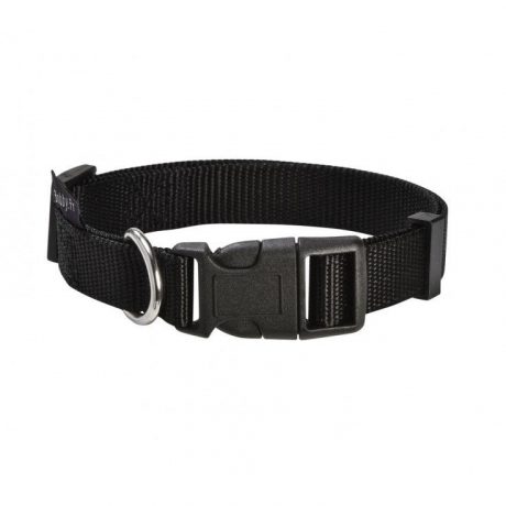 Bobby Access Collar Black - Dogs