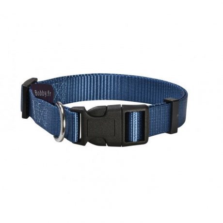 Bobby Access Collar - Blue / Dogs