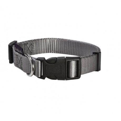 Bobby Access Collar - Grey / Dogs