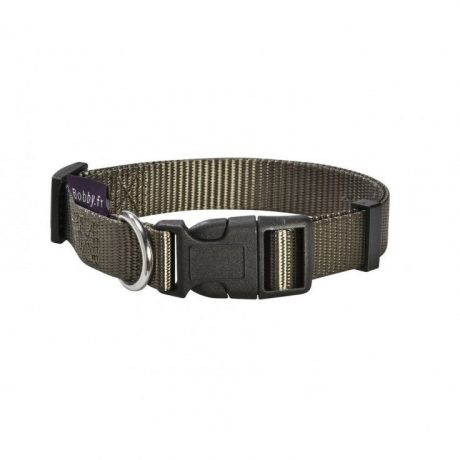 Bobby Access Collar - Khaki / Dogs