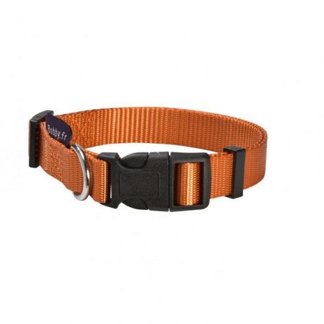 Bobby Access Collar - Orange / Dogs