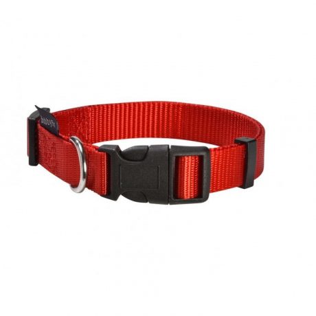 Bobby Access Collar - Red / Dogs