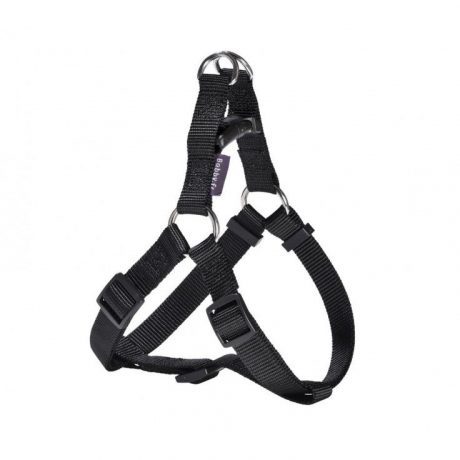 Bobby Access Harness - Black / Dogs