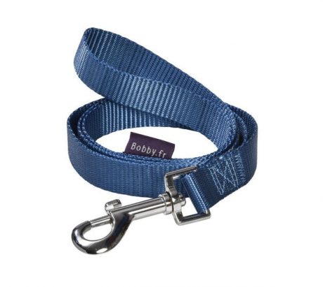 Bobby Access Leash - Blue
