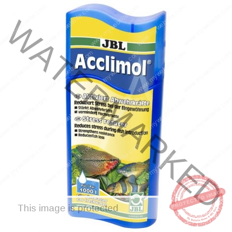 JBL Acclimol 250 ml