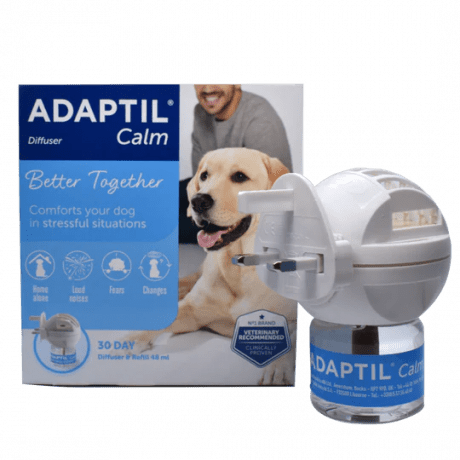 Ceva ADAPTIL DIFFUSER + REFILL 48 ML