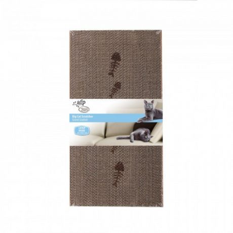 AFP CARDBOARD SCRATCHER