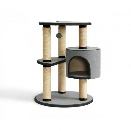 AFP CAT TREE NEW CONNECTOR SERIE 1