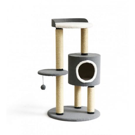 AFP CAT TREE NEW CONNECTOR SERIE 4