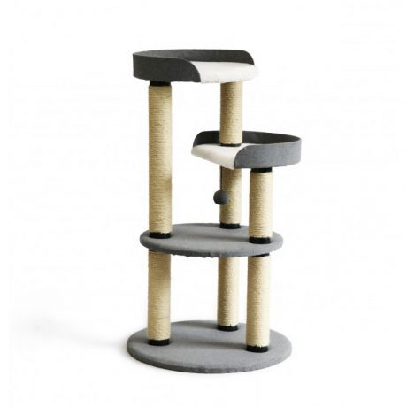 AFP CAT TREE NEW CONNECTOR SERIE 5