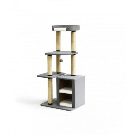 AFP CAT TREE NEW CONNECTOR SERIE 6