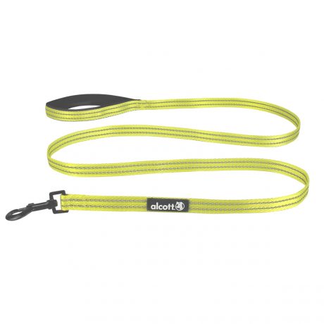 Alcott Visibility Lead - Yellow