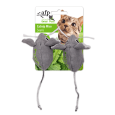 All For Paws Green Rush - Catnip Mice