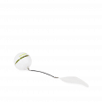 All For Paws Interactive - Rolling Laser Ball Cat Toy