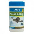 Api Algae Eater Wafers Fish Food, 3.7 Oz
