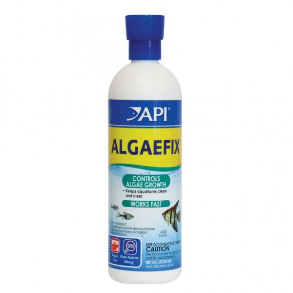 API ALGAEFIX, 16 OZ