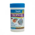 Api Pellets Tropical Fish Food, 1.6 Oz