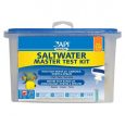 Api Saltwater Aquarium Master Test Kit, 550 Count