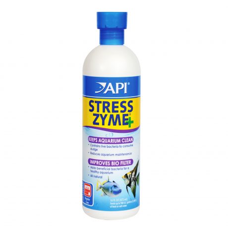 API Stress Zyme