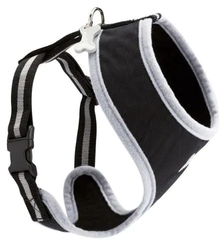 Bobby Arlequin FANCY Harness - Beige