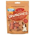 ARMITAGE Good Boy Crunchies Chicken 60g