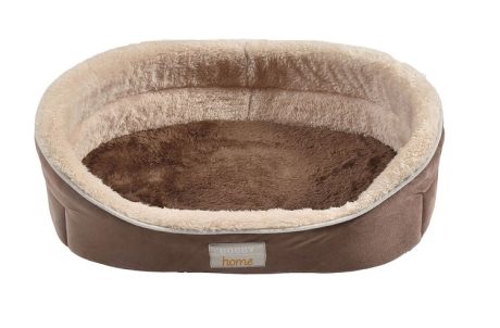 Bobby Astride Basket - Taupe