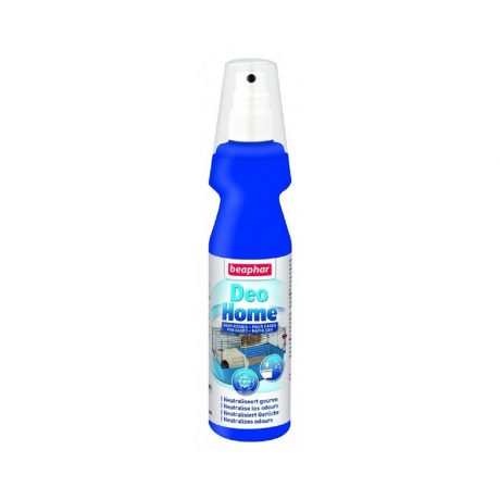 Beaphar DEO-HOME FOR RODENTS - 150ML