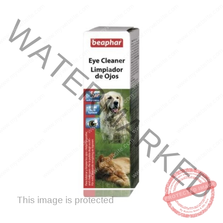 Beaphar Diagnos Eye Cleaner 50ml
