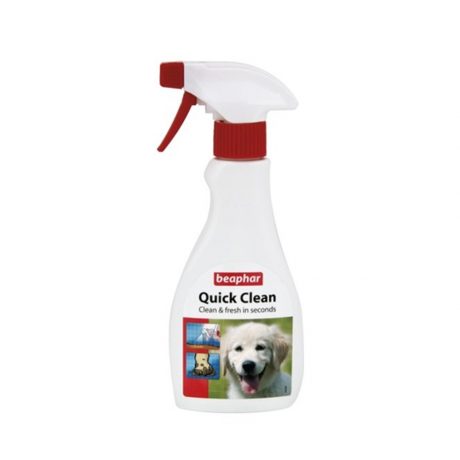 Beaphar Quick Clean for Dogs 250ml