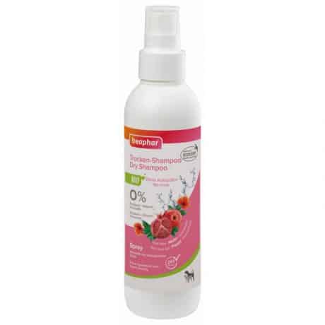 Beaphar Bio Cosmetic Cat& Dog Dry shampoo- 200ml