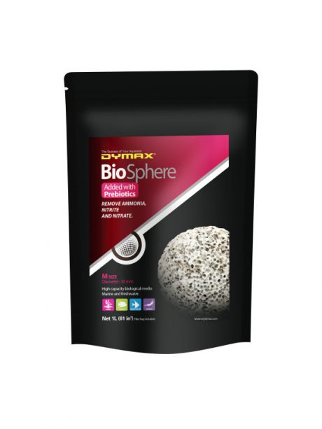 Dymax BIO SPHERE 1L