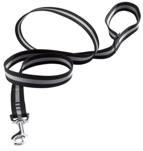 Bobby Arlequin Lead - Black