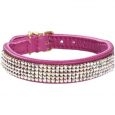 bobby-crystal-princesse-collar-pink-25-cm