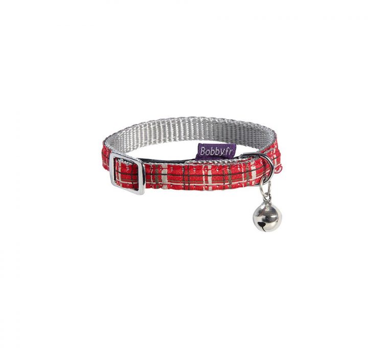 Bobby Kilt - Red Color